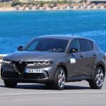 Alfa Romeo Tonale 1.5 130 PS (12)