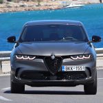 Alfa Romeo Tonale 1.5 130 PS (13)