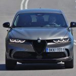 Alfa Romeo Tonale 1.5 130 PS (14)