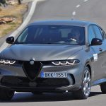 Alfa Romeo Tonale 1.5 130 PS (15)