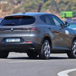 Alfa Romeo Tonale 1.5 130 PS (16)