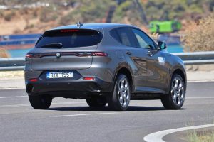 Alfa Romeo Tonale 1.5 130 PS (16)