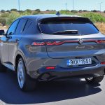 Alfa Romeo Tonale 1.5 130 PS (17)