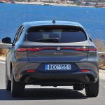 Alfa Romeo Tonale 1.5 130 PS (18)