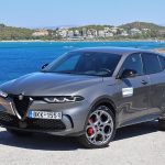 Alfa Romeo Tonale 1.5 130 PS (2)