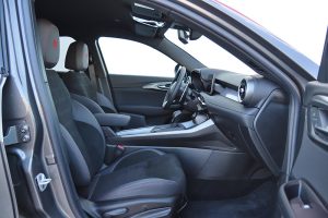 Alfa Romeo Tonale 1.5 130 PS (23)