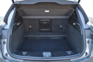 Alfa Romeo Tonale 1.5 130 PS (25)