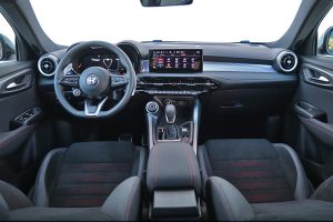 Alfa Romeo Tonale 1.5 130 PS (26)