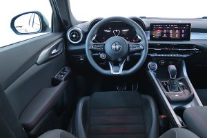 Alfa Romeo Tonale 1.5 130 PS (27)