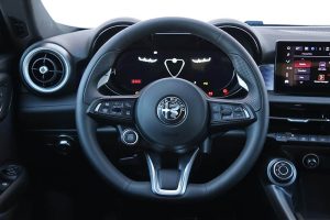 Alfa Romeo Tonale 1.5 130 PS (28)