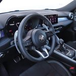 Alfa Romeo Tonale 1.5 130 PS (32)