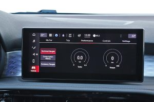 Alfa Romeo Tonale 1.5 130 PS (33)