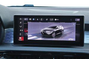 Alfa Romeo Tonale 1.5 130 PS (35)