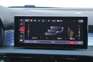 Alfa Romeo Tonale 1.5 130 PS (37)