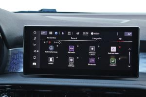 Alfa Romeo Tonale 1.5 130 PS (38)