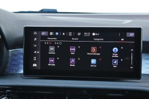 Alfa Romeo Tonale 1.5 130 PS (39)