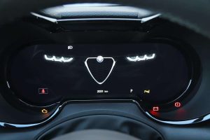 Alfa Romeo Tonale 1.5 130 PS (40)