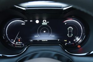 Alfa Romeo Tonale 1.5 130 PS (42)