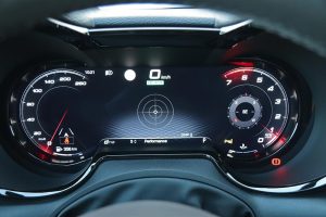 Alfa Romeo Tonale 1.5 130 PS (44)