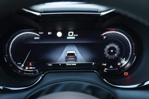 Alfa Romeo Tonale 1.5 130 PS (45)