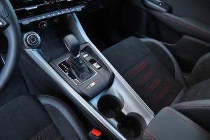 Alfa Romeo Tonale 1.5 130 PS (46)