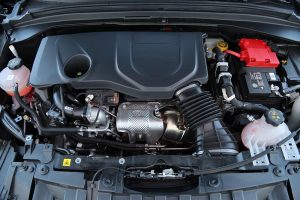 Alfa Romeo Tonale 1.5 130 PS (47)