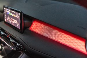 Alfa Romeo Tonale 1.5 130 PS (48)