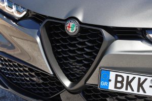 Alfa Romeo Tonale 1.5 130 PS (5)