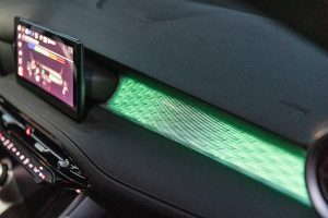 Alfa Romeo Tonale 1.5 130 PS (50)