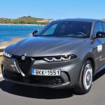 Alfa Romeo Tonale 1.5 130 PS (51)