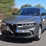 Alfa Romeo Tonale 1.5 130 PS (52)