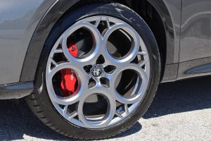 Alfa Romeo Tonale 1.5 130 PS (7)