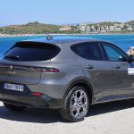 Alfa Romeo Tonale 1.5 130 PS (8)