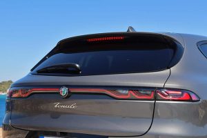 Alfa Romeo Tonale 1.5 130 PS (9)