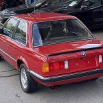 bmw 323i