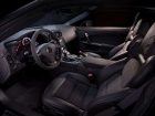 Chevrolet Corvette Z06 interior