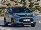 Citroen C3 Aircross 1.5 BlueHDi 2021 (35)