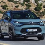 Citroen C3 Aircross 1.5 BlueHDi 2021 (35)