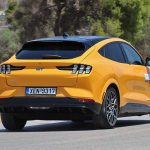 Ford Mustang Mach-E GT (10)