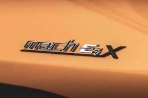 Ford Mustang Mach-E GT (11)
