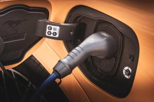 Ford Mustang Mach-E GT (12)