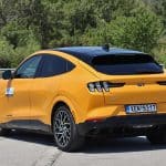 Ford Mustang Mach-E GT (2)