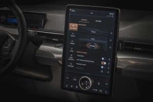 Ford Mustang Mach-E GT (20)