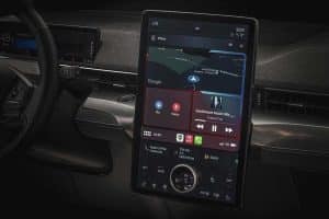 Ford Mustang Mach-E GT (21)