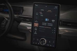 Ford Mustang Mach-E GT (22)