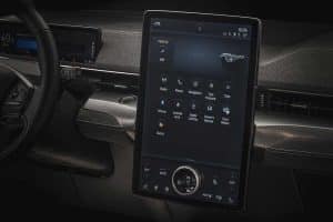 Ford Mustang Mach-E GT (23)