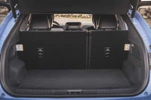 Ford Mustang Mach-E GT (24)