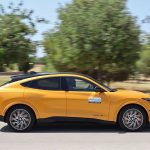 Ford Mustang Mach-E GT (27)