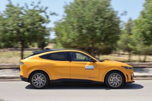 Ford Mustang Mach-E GT (27)