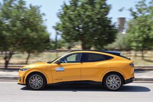 Ford Mustang Mach-E GT (28)